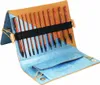 KnitPro Tunesisches Häkelnadelset Ginger : tunesisch, Produktbild-Vorschau 1