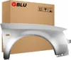 BLU Kotflügel Passend für Audi A6 C5 LIFT LY7W Rechts Produktbild-Vorschau 1