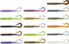 Fishup Vipo 2' 5,2cm - 10 Gummijigs, Fishup Produktbild-Vorschau 1