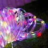 Lichterkette 100M 800 LEDs Bunt Wasserdicht 8 Lichtmodi für Produktbild-Vorschau 6