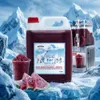 Ice Bär Slush sirup vodní meloun 5 litrů 1:5 bez AZO bez Náhled obrázku produktu 11