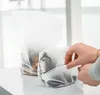 Woreczki z suwakiem matowe 400x600mm - 20szt. 70um Podgląd zdjęcia produktu 5