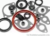 Elring Dichtring, Ventilschaft  763.969 Produktbild-Vorschau 2