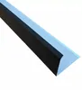 2 m  Ortgangblech Roofart Anthrazit RAL 7016 Produktbild-Vorschau 2