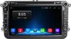 Radio 8 pouces avec CD 32 Go pour VW Golf 5/6 Variant / Voir les images du produit 1