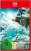 Nintendo The Legend of Zelda: Tears of the Kingdom, Podgląd zdjęcia produktu 6