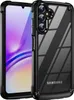 Hülle für Samsung Galaxy A05S Hybrid Transparente PC Robust Produktbild-Vorschau 1