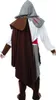 Assassins Creed Kostüm Ezio deluxe für Herren Produktbild-Vorschau 2