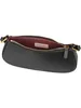 Elegante Damenhandtasche Schwarz mit Abnehmbaren Riemen & Produktbild-Vorschau 15