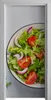Tür Selbstklebende 90x210 cm Türfolie Türtapete Klebefolie Produktbild-Vorschau 1