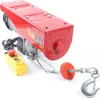 1000kg Elektrický kabelový naviják Motor Naviják Kabelový Náhled obrázku produktu 3