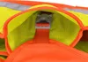 Ruffwear Lumenglow™ High-Vis Jacket, Kolor:Blaze Orange, Podgląd zdjęcia produktu 10