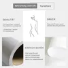 TPFLiving Kunstdruck LW-22 (OHNE RAHMEN) Poster - Leinwand Produktbild-Vorschau 6