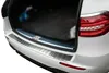 Protezione paraurti in acciaio inox opaco per MERCEDES Anteprima dell’immagine prodotto 2