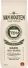 Van Houten VH10 Dark Dream Choco Drink Kakao 1kg, Produktbild-Vorschau 2