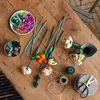 LEGO Creator Expert 10280 Bukiet kwiatów Podgląd zdjęcia produktu 11