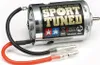 Tamiya 300053068 - Elektromotor 540 Sport Tuned - Neu Produktbild-Vorschau 3