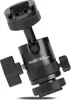 Walimex pro Mini Kugelkopf Single Shoe mit Blitzschuh, 1/4 Produktbild-Vorschau 1