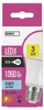 LED Lampe Classic A60 / E27 / 10,7 W (75 W) / 1 060 lm / Kaltweiß Produktbild-Vorschau