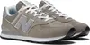 New Balance Ml574Evg Grey Grey 42.5 Produktbild-Vorschau 4