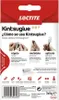 Loctite 2239182, già miscelato, nero, 5 g, 24 ore, 5 °C, 40 Anteprima dell’immagine prodotto 2