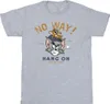 Tom And Jerry - "Hang On Golf" T-Shirt für Herren BI52122 Produktbild-Vorschau 1
