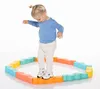Outdoor Active Outdoor active Balancier-Balken 10-teilig Produktbild-Vorschau 7