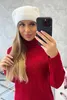 Kesi Damenmützen Martha weiß Universal Produktbild-Vorschau 1