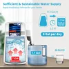 4-Liter-Wasserdestilliergerät 1 l/h Produktbild-Vorschau 3