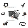 Andoer C500 Aluminiumlegierung Kamera Camcorder Video Cage Produktbild-Vorschau 5