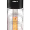AREBOS Promiennik stojący 2000 W, 2 ustawienia ciepła, Podgląd zdjęcia produktu 9