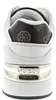 Guess Damen Sneaker Sneaker Low Synthetik weiss 37 Produktbild-Vorschau 44