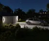 Eufy Wired Wall Light Cam S100 Produktbild-Vorschau 9