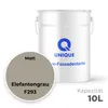 Q UNIQUE Fassadenfarbe – Premium Silikonharz-Fassadenfarbe Produktbild-Vorschau 2