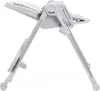 Chicco Polly Armonia Hochstuhl - Steel | Chicco Produktbild-Vorschau 6