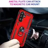 Coque Armor Shield pour Samsung Galaxy A37 5G Coque Ultra Voir les images du produit 6