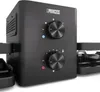 Princess 162660 Schwarz 1500 W Kochfeld Produktbild-Vorschau 1