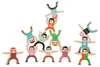 Vilac Gli acrobati in equilibrio Anteprima dell’immagine prodotto 1