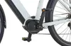 PROPHETE ENTDECKER 5.0 Herren Trekking E-Bike 28" | AEG Produktbild-Vorschau 5