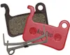 Kool Stop Scheibenbremsbelag D-630 Shimano organisch. Produktbild-Vorschau 4