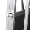 EUGAD prepravný box pre psov Alu prepravný box pre psov Náhľad obrázku produktu 8