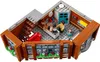 LEGO Creator Expert Corner Garage Set, Zestaw do budowania, Podgląd zdjęcia produktu 6