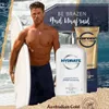 Les gentlemen australiens en hydrates d'or après un bain de Voir les images du produit 4
