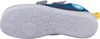 The sole of a child's shoe is shown against a white background. Produktbild-Vorschau