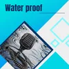 Retevis Microphone haut-parleur étanche IP54 Compatible Voir les images du produit 2
