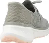 SKECHERS SLIP-INS EDGERIDE Grün Produktbild-Vorschau 3
