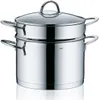 Pentola per pasta CAILIN, acciaio inox, 24 cm Anteprima dell’immagine prodotto 8