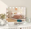 Puluomis make-up mirror kosmetické zrcadlo 58x45cm Náhled obrázku produktu 2