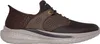 Skechers Herren Slipper, braun(braunchoc), Gr. 421/2 Produktbild-Vorschau 13