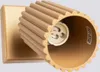 Lampada da parete KARBON oro 1xGU10 10W alluminio 8x16x8cm Anteprima dell’immagine prodotto 6
